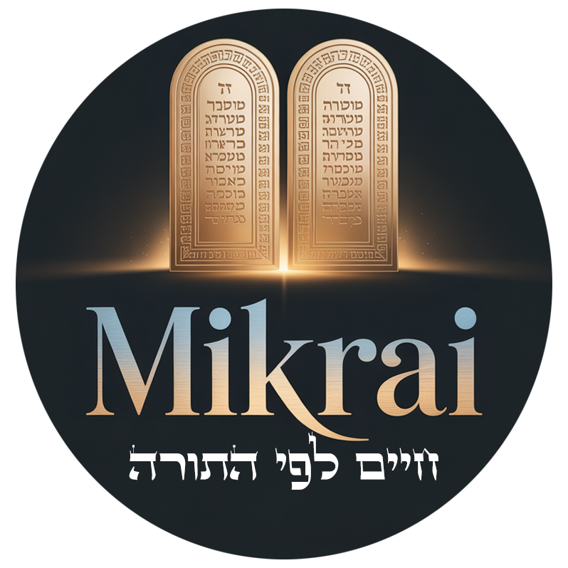 מקראי